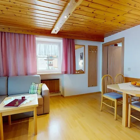 Apartment Alpenstern