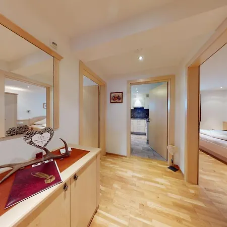 Alpenstern Apartment