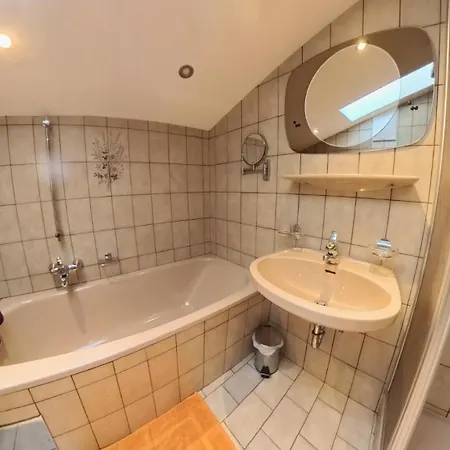 Alpenstern Apartment